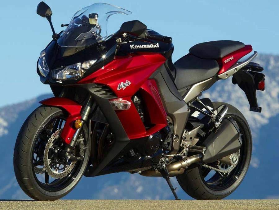 2013 ninja 2024 1000 specs